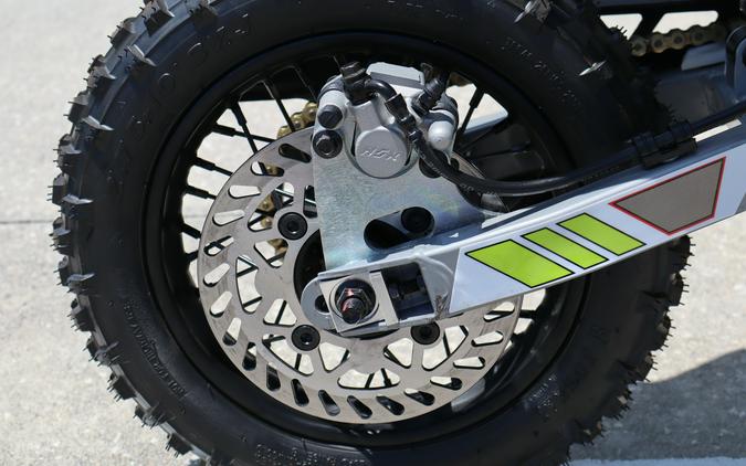 2026 Denago Powersports MX