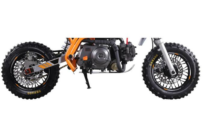 2026 Denago Powersports MX