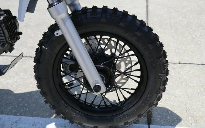 2026 Denago Powersports MX