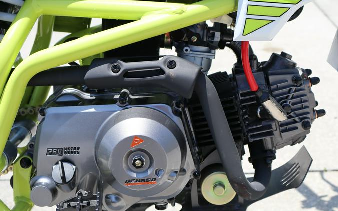 2026 Denago Powersports MX