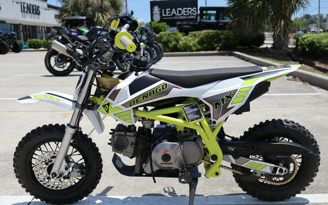 2026 Denago Powersports MX