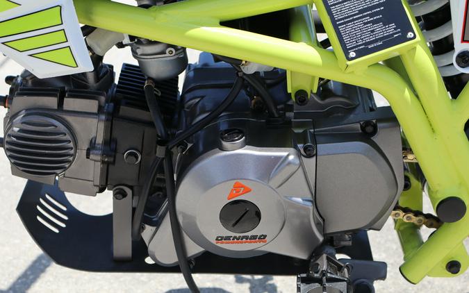 2026 Denago Powersports MX