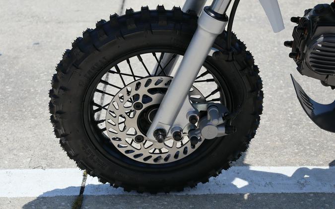 2026 Denago Powersports MX
