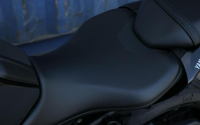 2024 Yamaha MT-07