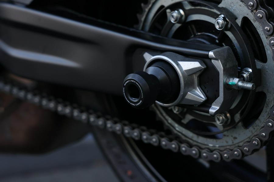 2024 Yamaha MT-07