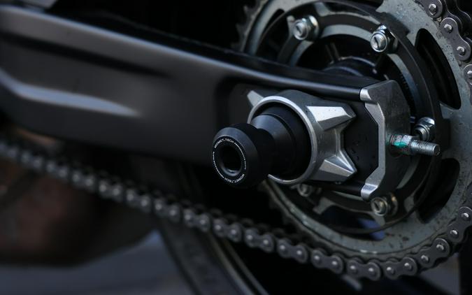 2024 Yamaha MT-07