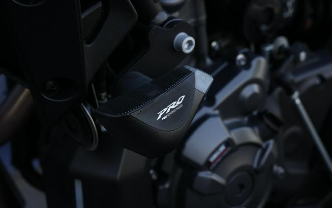 2024 Yamaha MT-07
