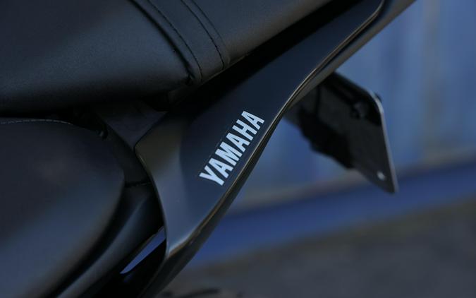 2024 Yamaha MT-07