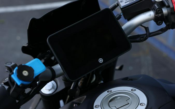 2024 Yamaha MT-07