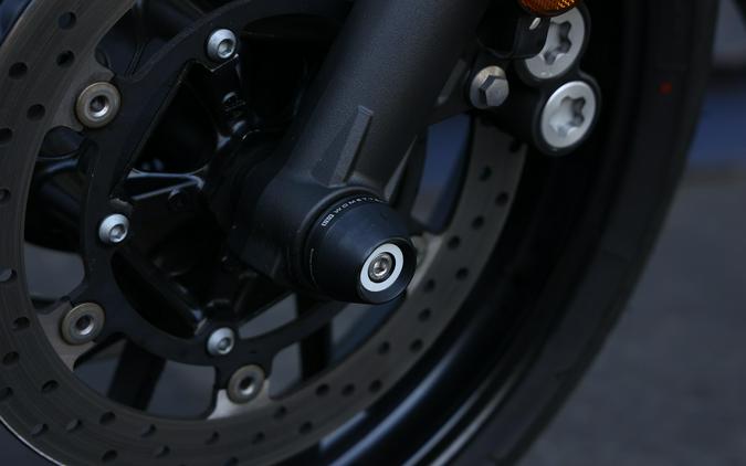 2024 Yamaha MT-07