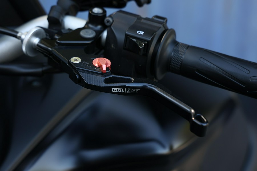 2024 Yamaha MT-07