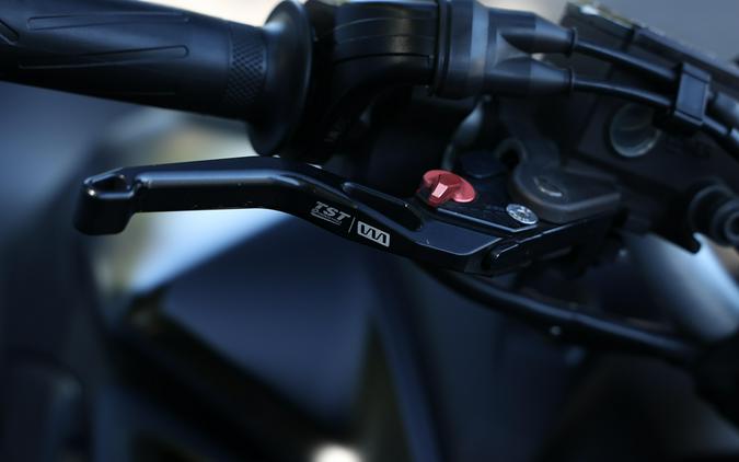 2024 Yamaha MT-07