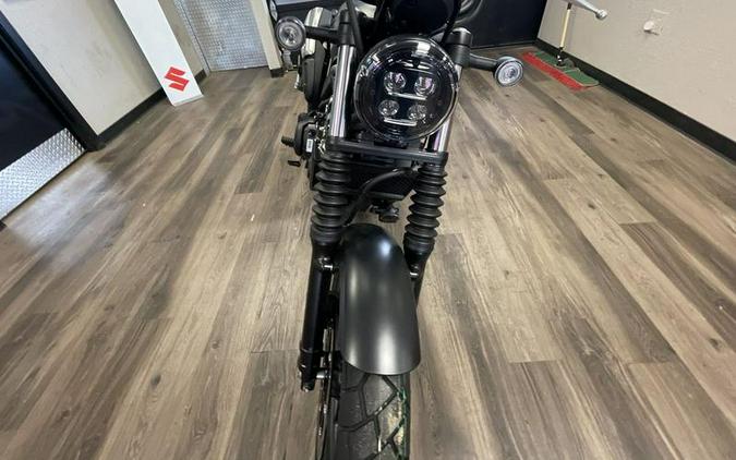 2026 Honda® SCL500
