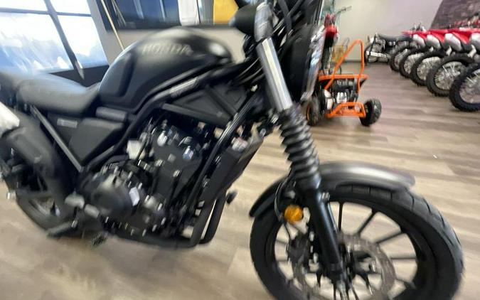 2026 Honda® SCL500