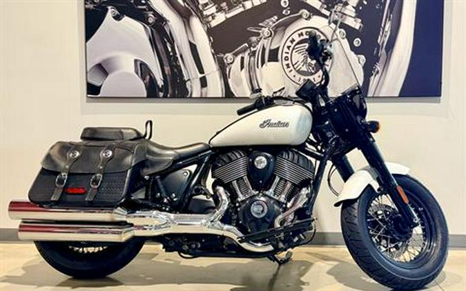 2022 Indian Motorcycle Super Chief ABS