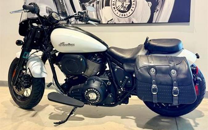 2022 Indian Motorcycle Super Chief ABS