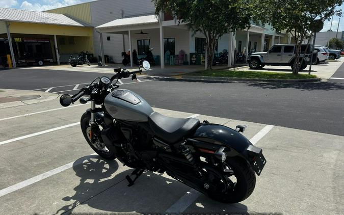 2026 Harley-Davidson® Nightster®