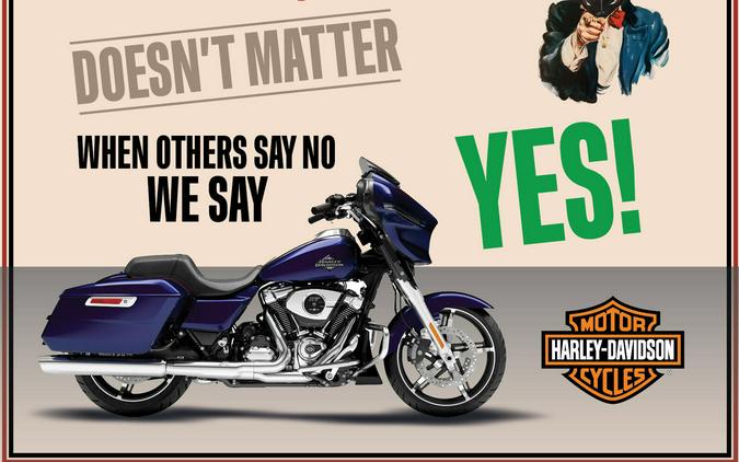 2026 Harley-Davidson® Nightster®
