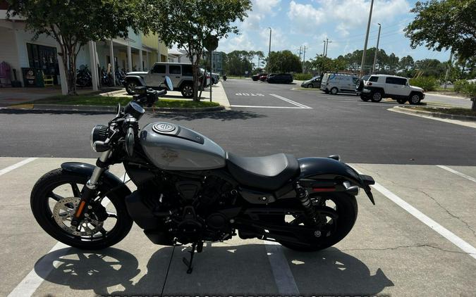 2026 Harley-Davidson® Nightster®