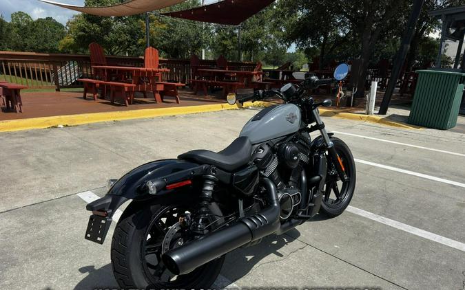 2026 Harley-Davidson® Nightster®
