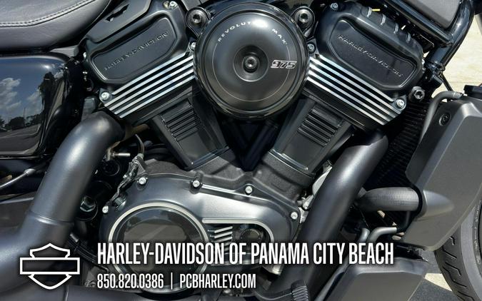 2026 Harley-Davidson® Nightster®