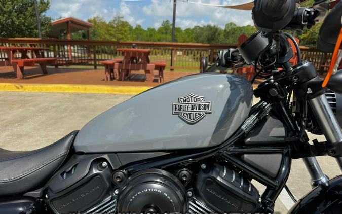 2026 Harley-Davidson® Nightster®