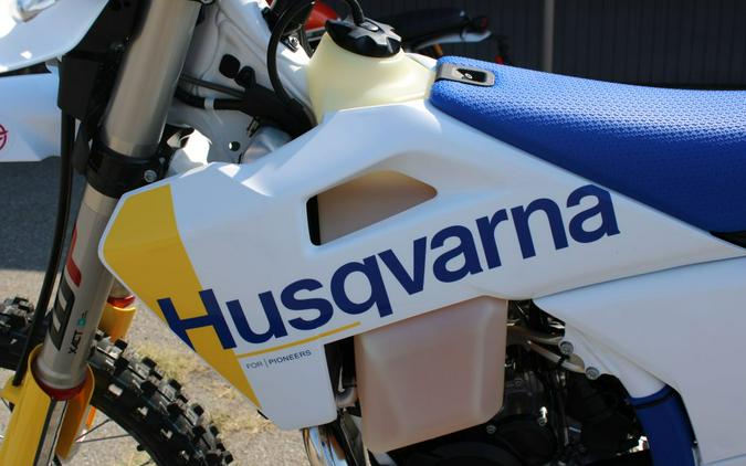 2027 HUSQVARNA TE 250