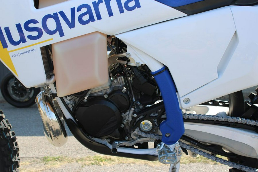2027 HUSQVARNA TE 250