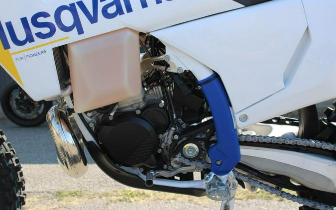 2027 HUSQVARNA TE 250