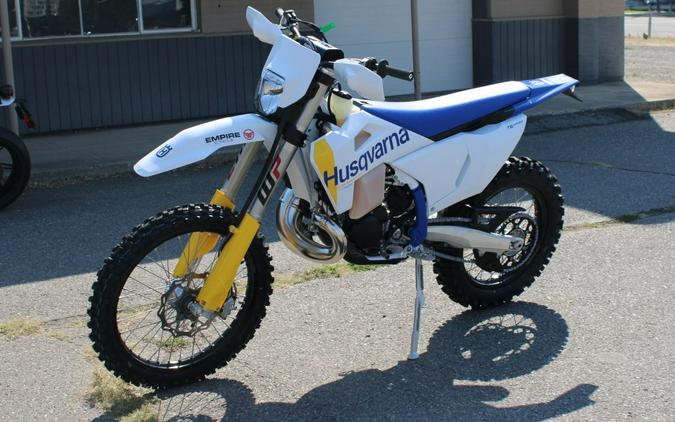 2027 HUSQVARNA TE 250