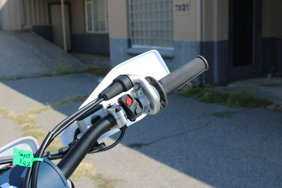 2027 HUSQVARNA TE 250