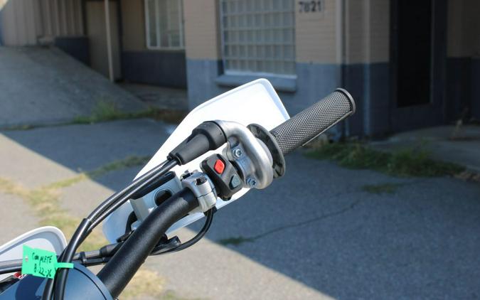 2027 HUSQVARNA TE 250