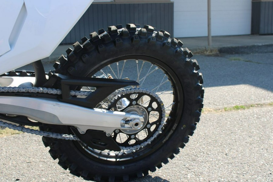 2027 HUSQVARNA TE 250
