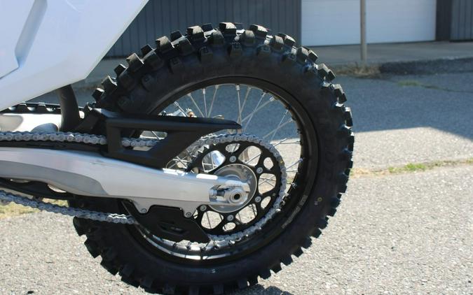 2027 HUSQVARNA TE 250