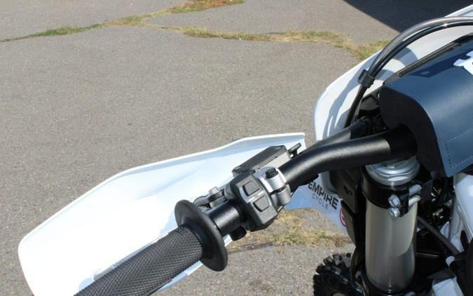 2027 HUSQVARNA TE 250