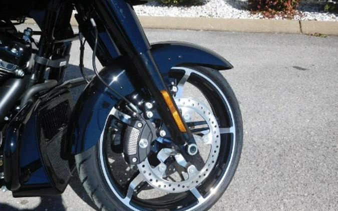 2026 Harley-Davidson Road Glide®