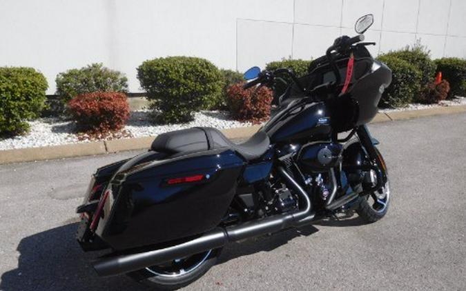 2026 Harley-Davidson Road Glide®