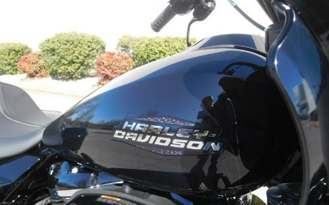 2026 Harley-Davidson Road Glide®