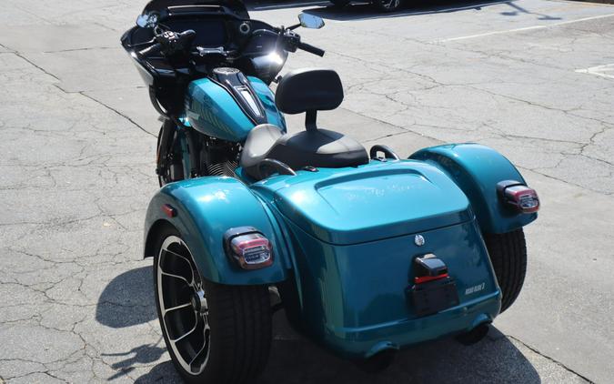 Used 2026 Harley-Davidson Road Glide 3 FLTRT