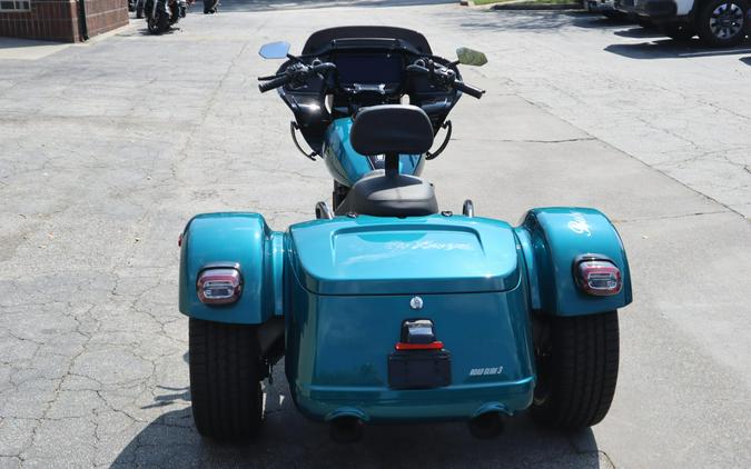 Used 2026 Harley-Davidson Road Glide 3 FLTRT