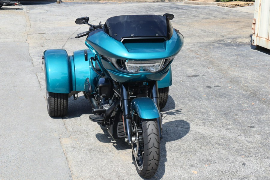 Used 2026 Harley-Davidson Road Glide 3 FLTRT
