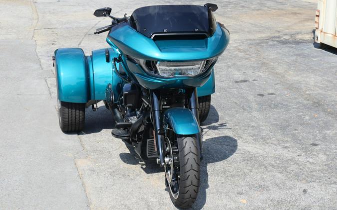 Used 2026 Harley-Davidson Road Glide 3 FLTRT