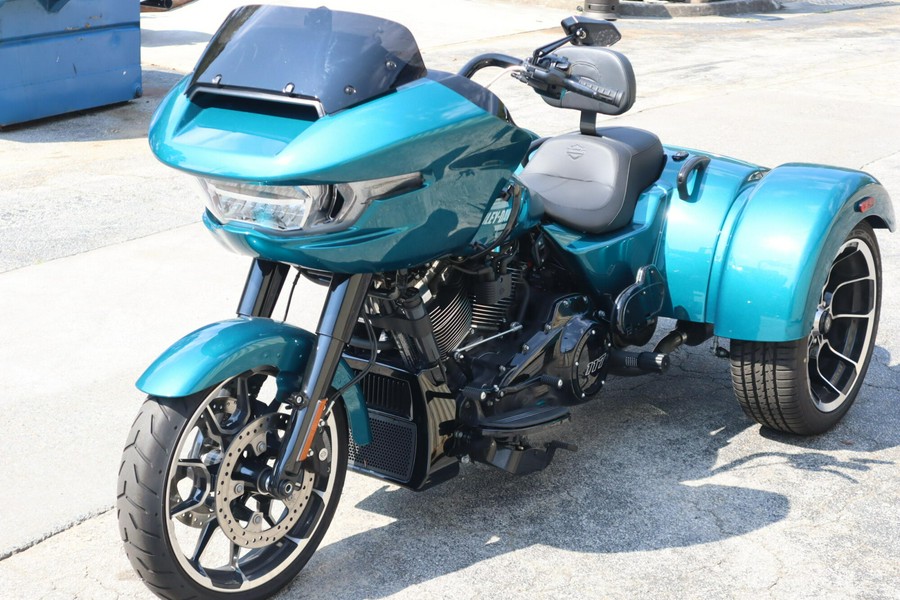 Used 2026 Harley-Davidson Road Glide 3 FLTRT