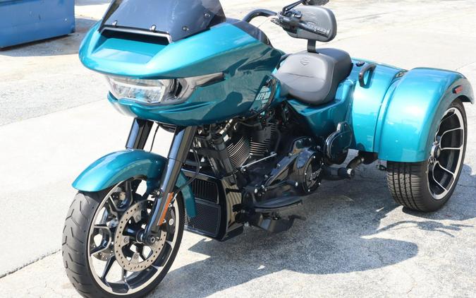Used 2026 Harley-Davidson Road Glide 3 FLTRT