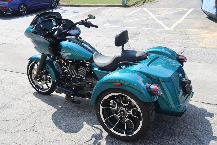 Used 2026 Harley-Davidson Road Glide 3 FLTRT