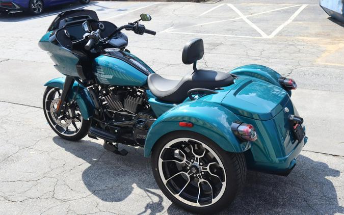 Used 2026 Harley-Davidson Road Glide 3 FLTRT