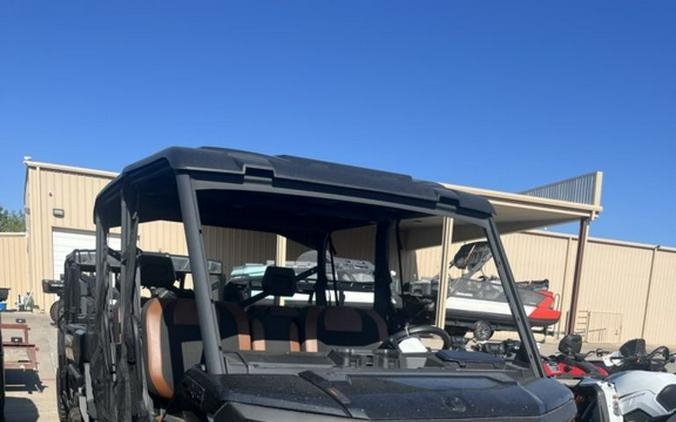 2026 Can-Am Defender MAX Lone Star HD11