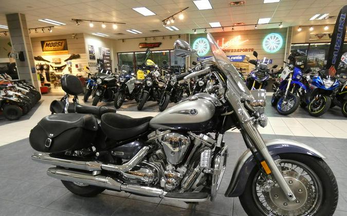 Yamaha Road Star motorcycles for sale - MotoHunt