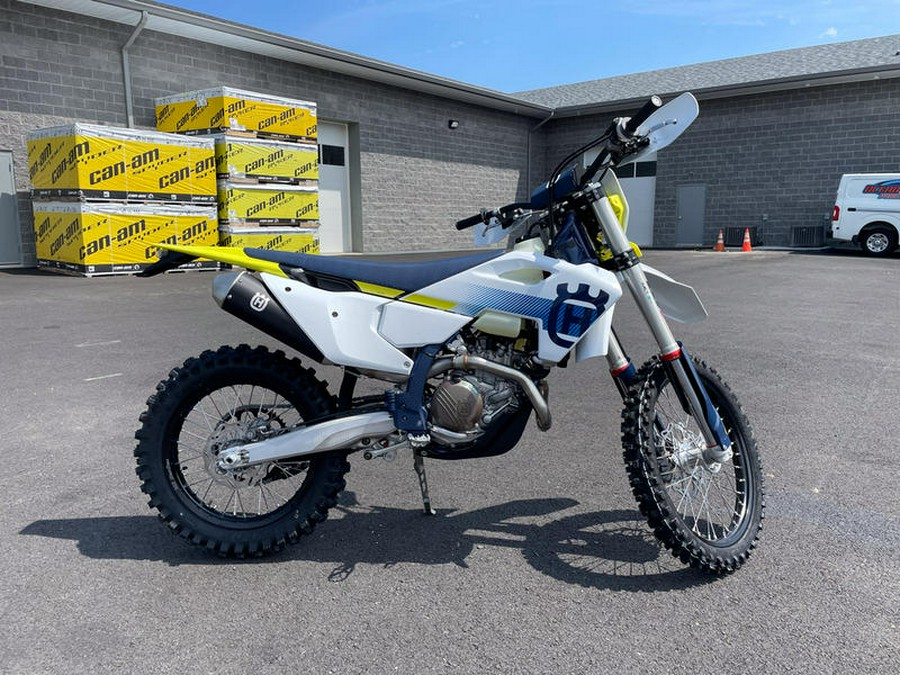 2024 Husqvarna® FE 450