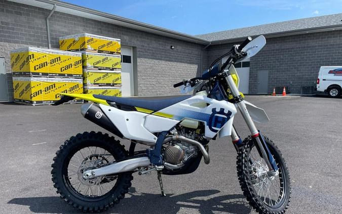 2024 Husqvarna® FE 450